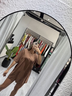 Remerones oversize - comprar online