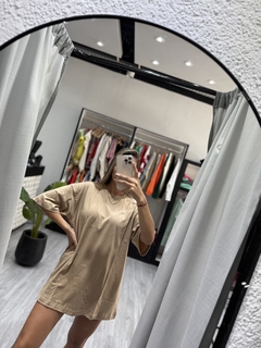 Remerones oversize en internet