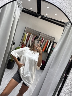 Remerones oversize - tienda online