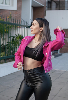 Jacket cargo - comprar online