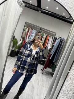 Saco cuadrille - comprar online