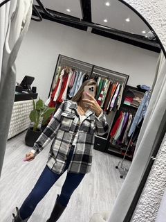 Saco cuadrille - tienda online