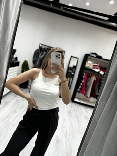 Musculosa morley mía - tienda online