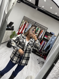 Saco cuadrille - Seprimoda