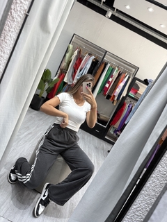Pantalón tiras - Seprimoda