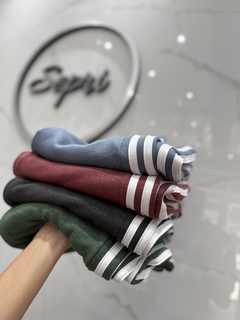 Pantalón tiras - comprar online