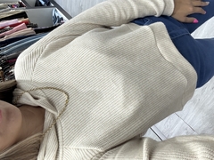 Buzito lana premium en internet