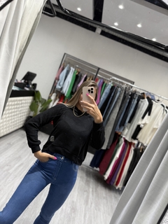 Buzito lana premium en internet