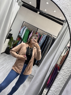 Imagen de Campera darlon