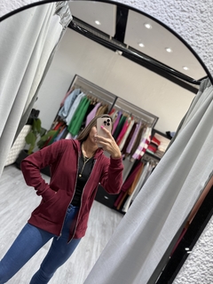 Campera darlon - tienda online