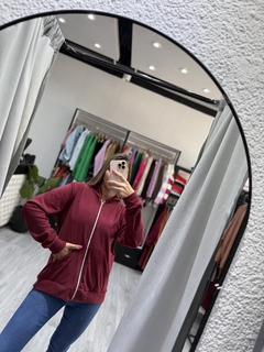Campera darlon - Seprimoda