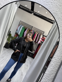 Campera darlon - comprar online