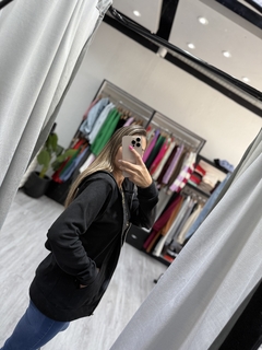 Campera darlon