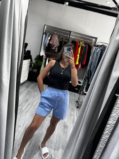 SHORT + REME - Seprimoda