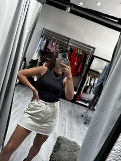 Musculosa modal - comprar online