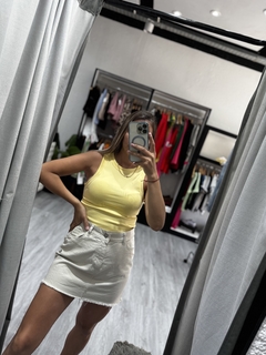 Musculosa modal