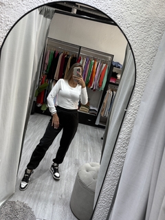 Babucha frisada - tienda online