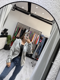 Campera plush en internet