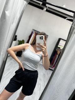 Imagen de Musculosa tiritas modal