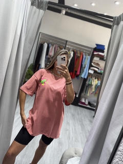 Imagen de Remeron estampados