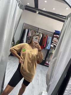 Remeron estampados - comprar online