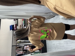 Remeron estampados