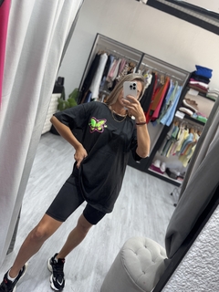 Remeron estampados en internet