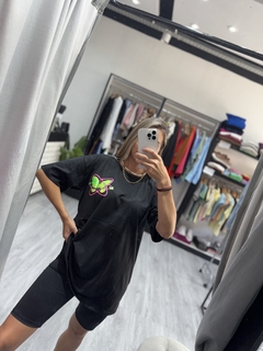 Remeron estampados - Seprimoda
