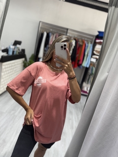 Remeron estampados - Seprimoda