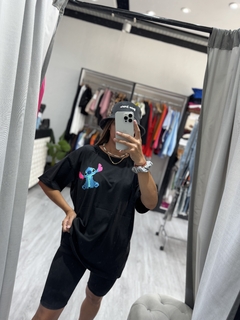 Remeron estampados