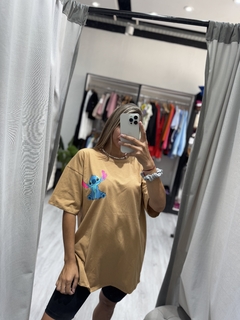 Remeron estampados - Seprimoda
