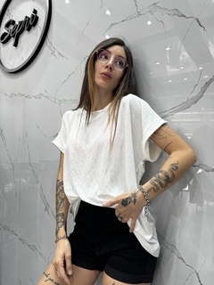 Remeron bambú - Seprimoda