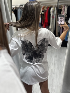 Imagen de Remeron mariposa