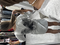 Remeron mariposa