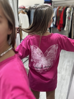 Remeron mariposa - tienda online