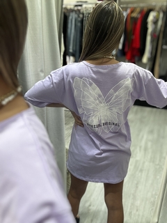 Remeron mariposa - comprar online