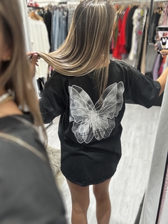 Remeron mariposa en internet