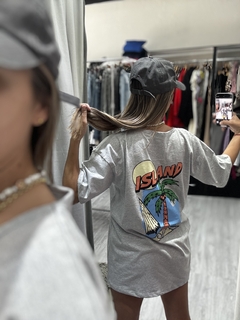 Remeron isla - Seprimoda