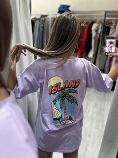 Remeron isla