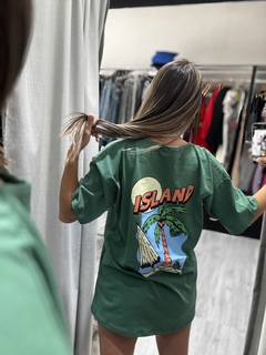 Remeron isla - tienda online