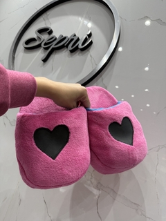 Imagen de Pantuflas Promo x2