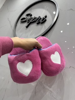 Pantuflas Promo x2
