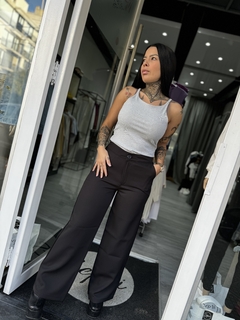 Pantalón sastrero mir