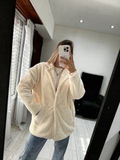 Tapado teddy - Seprimoda