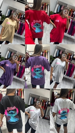 Pack x 3 ( remeron/remera) según stock en internet