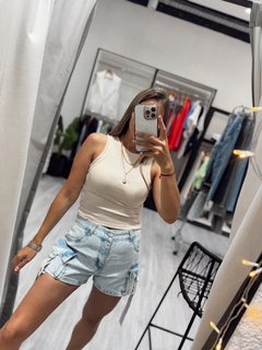 Musculosa cielo