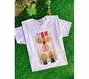 Remera 5 de copas