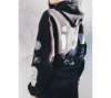 Buzo hoodie 369 Drop Black