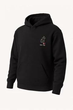 Buzo Chimuelo Como entrenar a tu dragon - Kev-Dylan