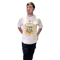 Remera de la AFA en internet